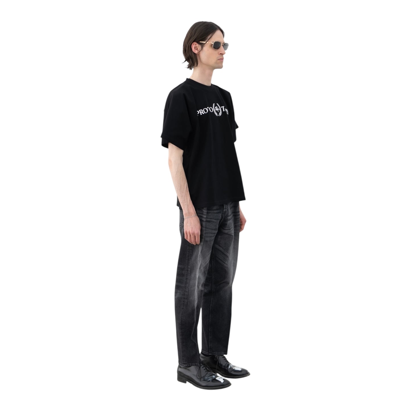 LAUREL CLASSIC TEE