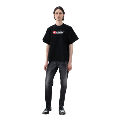 CROSS LOGO CLASSIC TEE