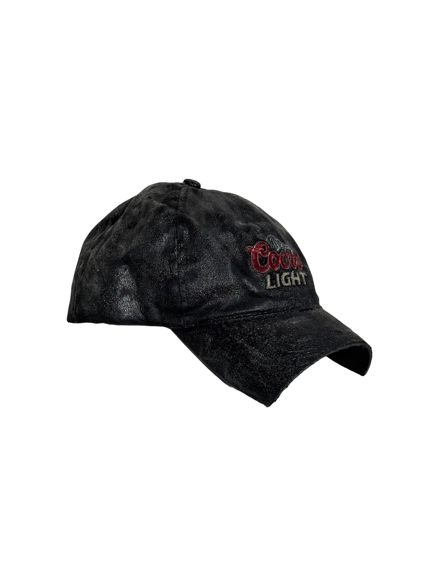 COATED CAP
