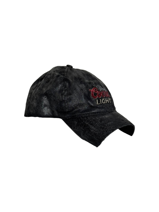 COATED CAP