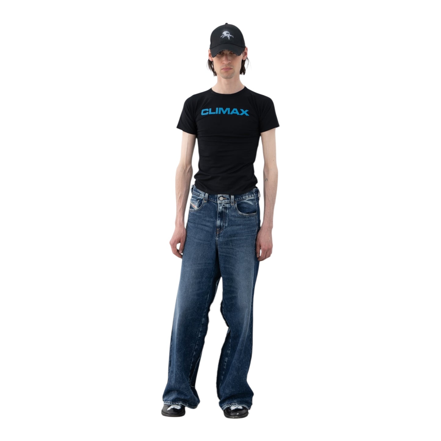 NEW JEANS DENIM