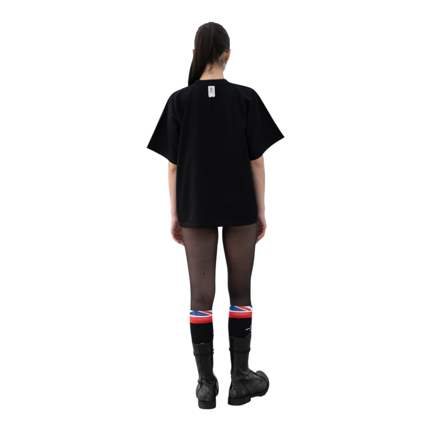 CROSS LOGO CLASSIC TEE
