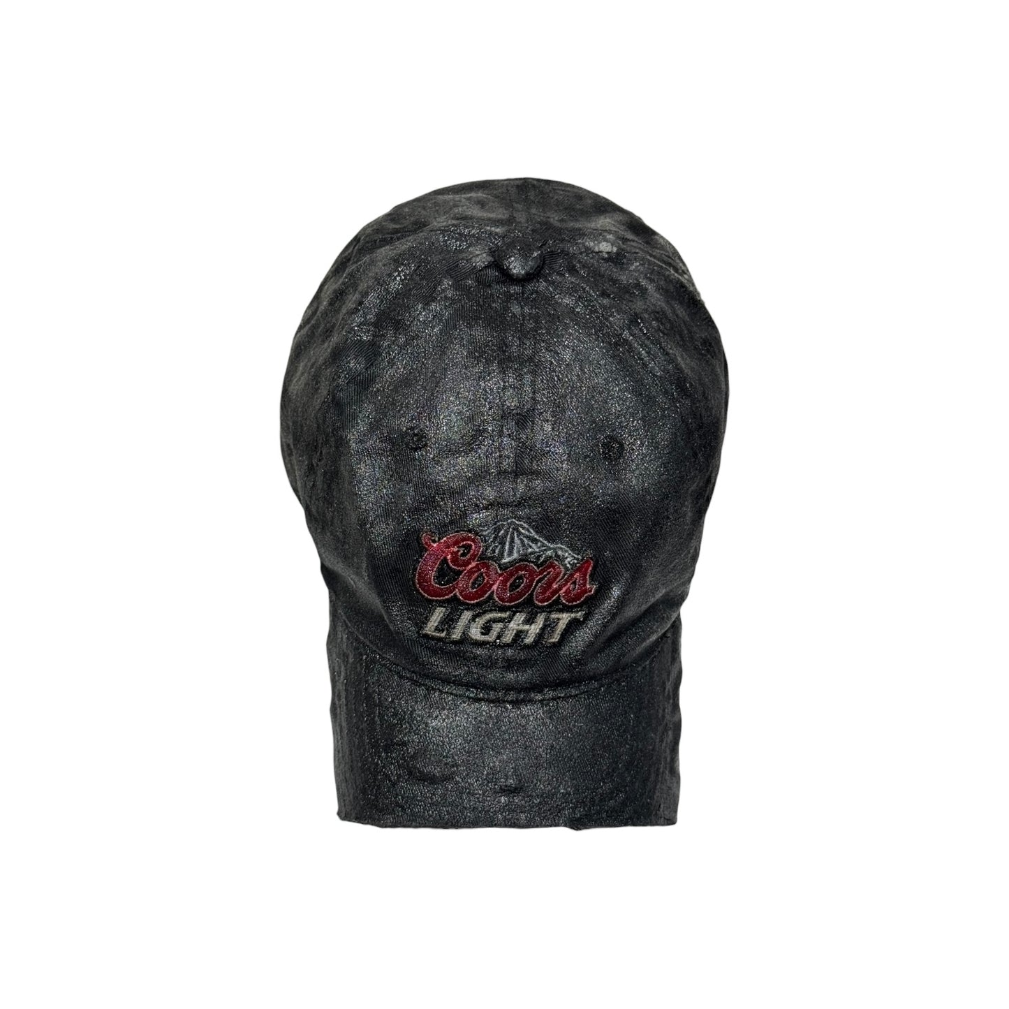COATED CAP