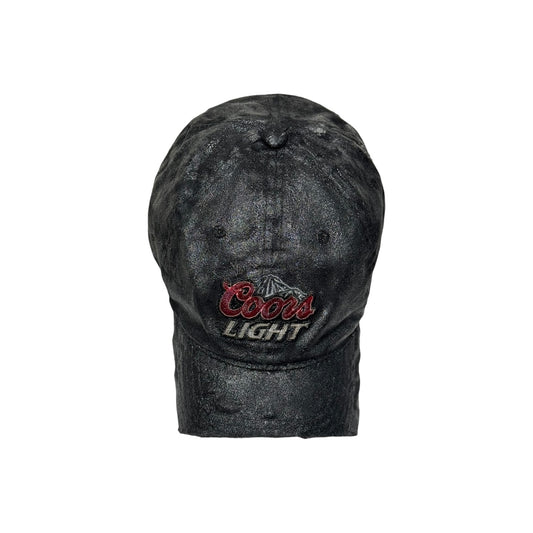COATED CAP