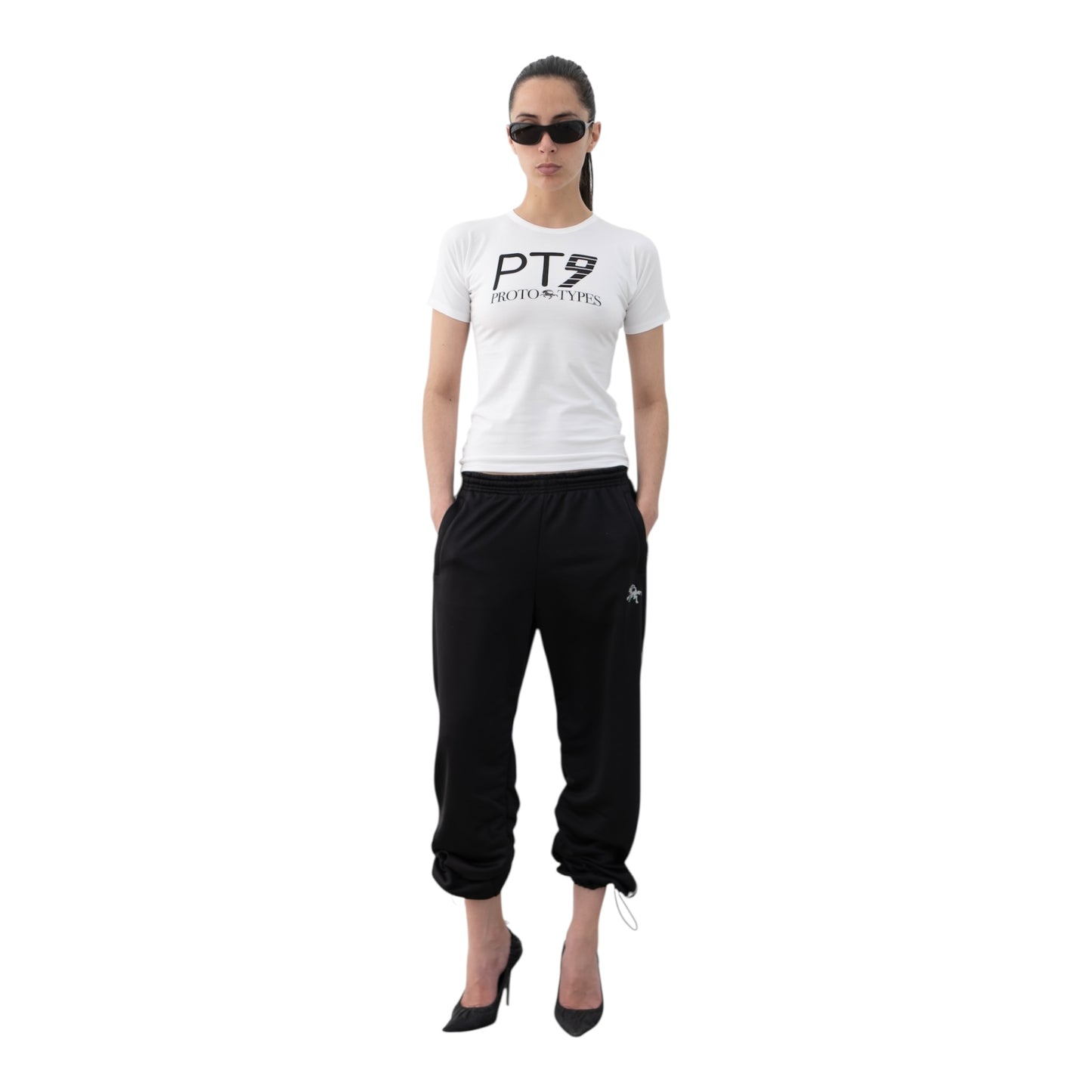 PT9 FITTED TEE