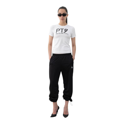 PT9 FITTED TEE