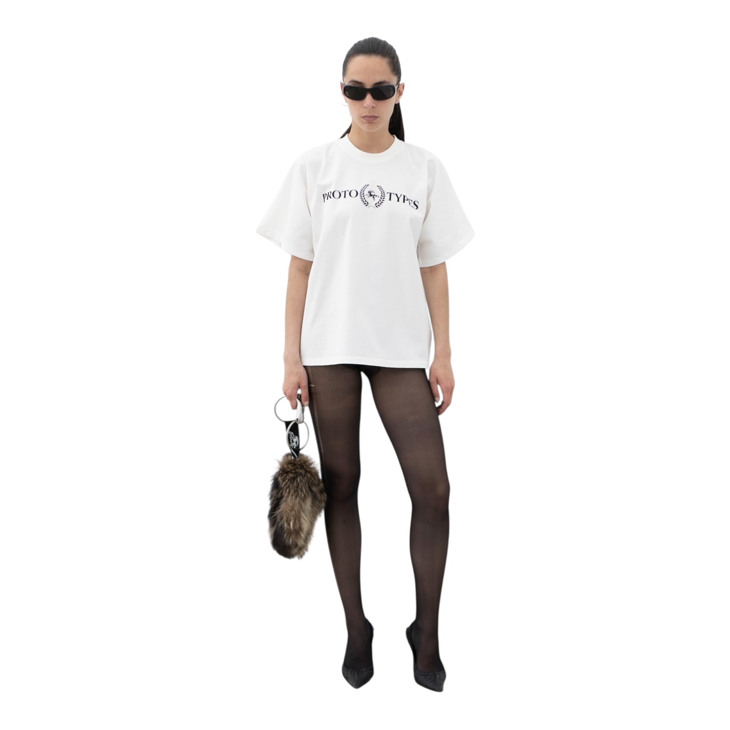 LAUREL CLASSIC TEE