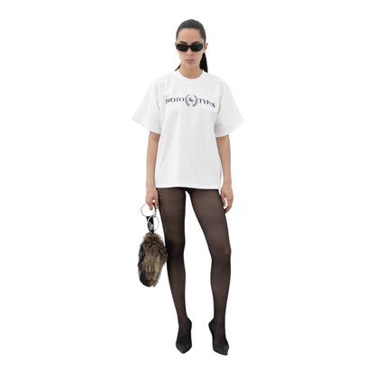 LAUREL CLASSIC TEE