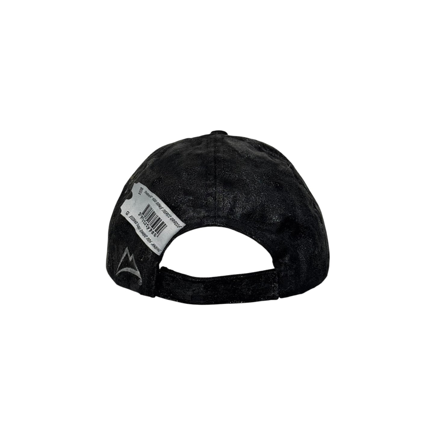 COATED CAP