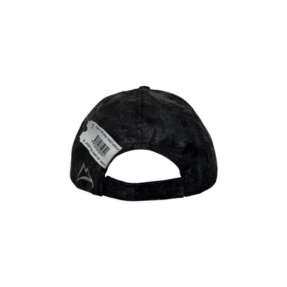 COATED CAP