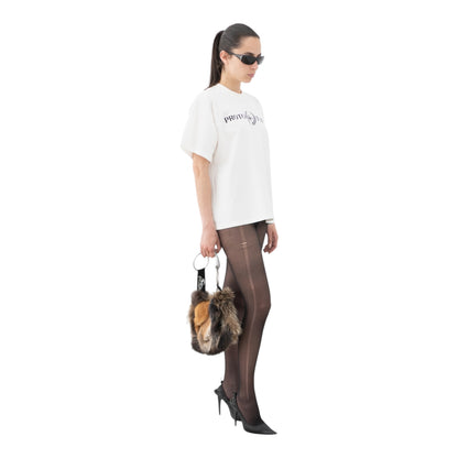LAUREL CLASSIC TEE