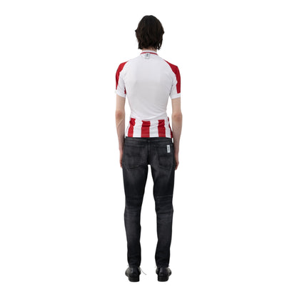 HOOK & BAR FOOTBALL TRICOT