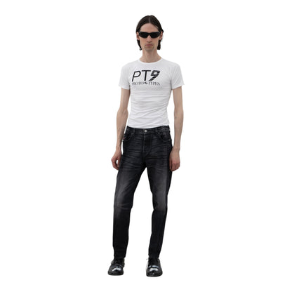 PT9 FITTED TEE