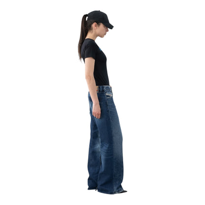 NEW JEANS DENIM
