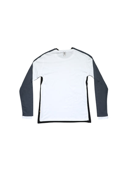 2-D TEE LONGSLEEVE
