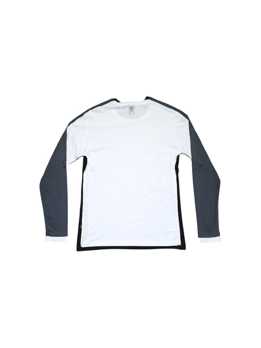 2-D TEE LONGSLEEVE