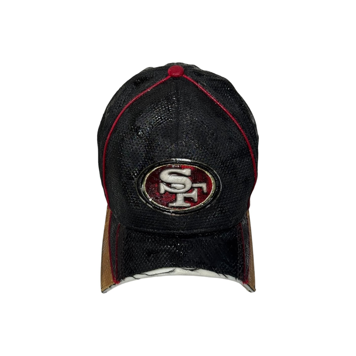 COATED CAP