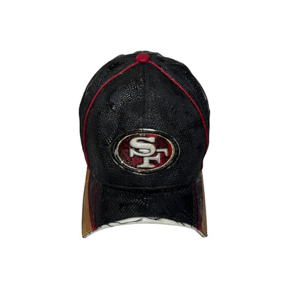 COATED CAP
