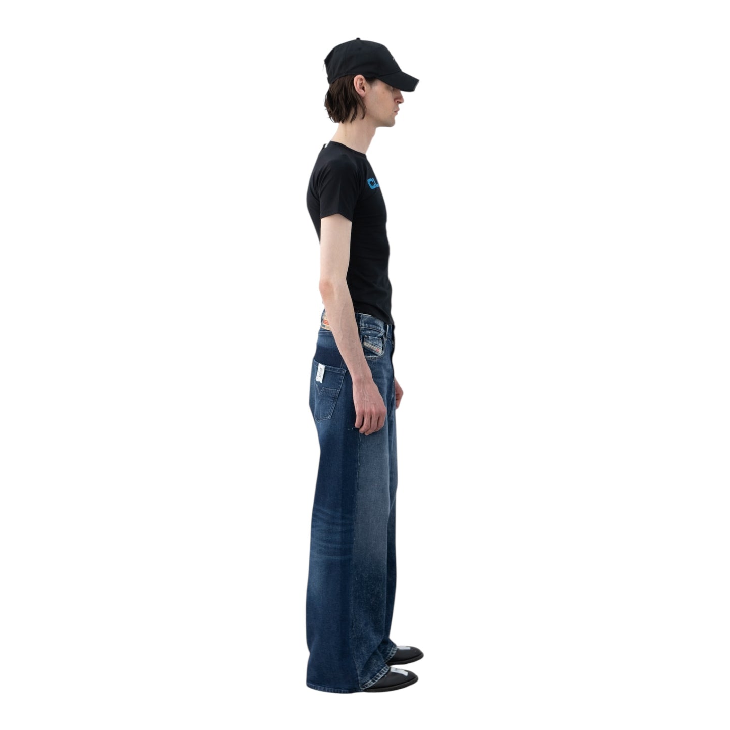 NEW JEANS DENIM