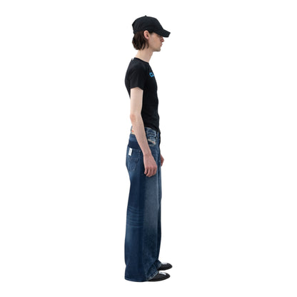 NEW JEANS DENIM