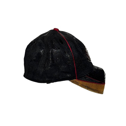 COATED CAP