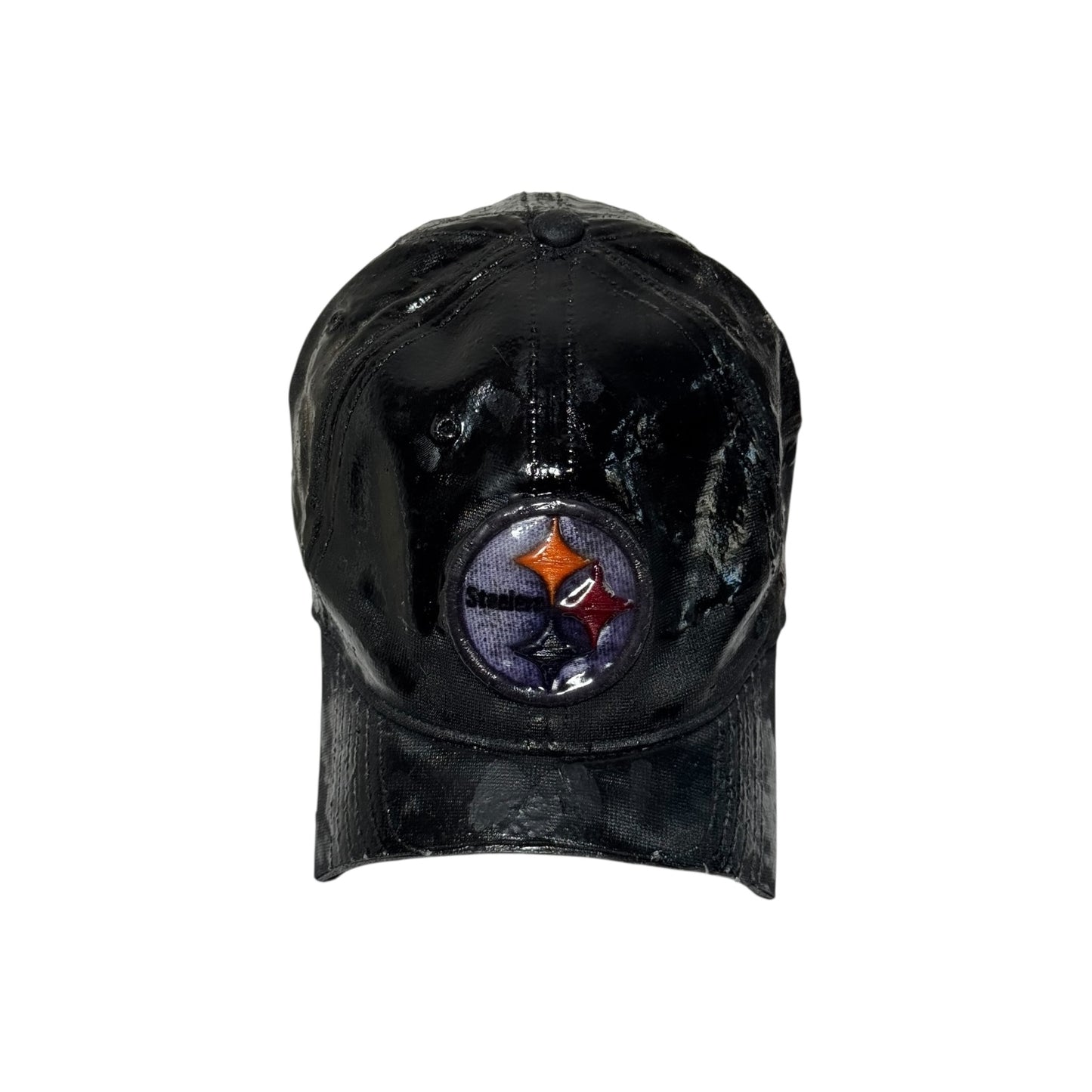 COATED CAP