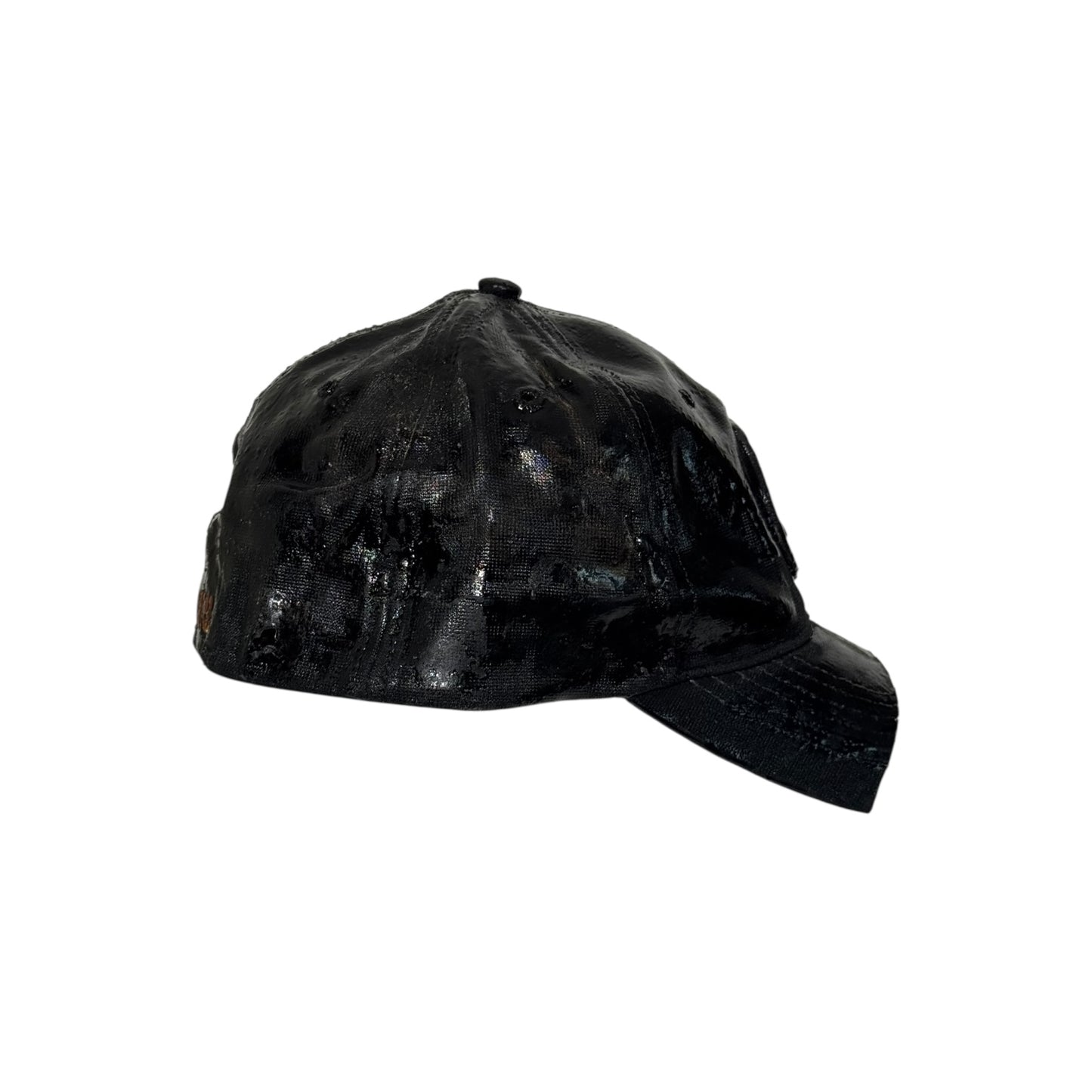 COATED CAP