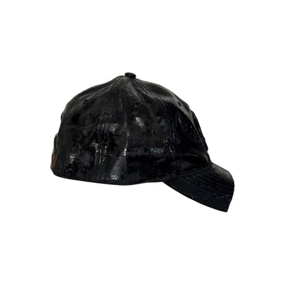COATED CAP