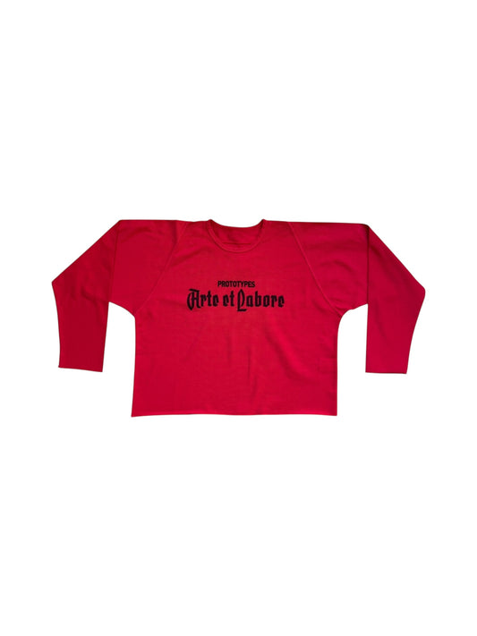 BOX LONGSLEEVE