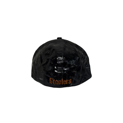 COATED CAP