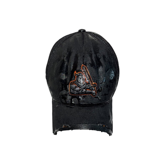 COATED CAP