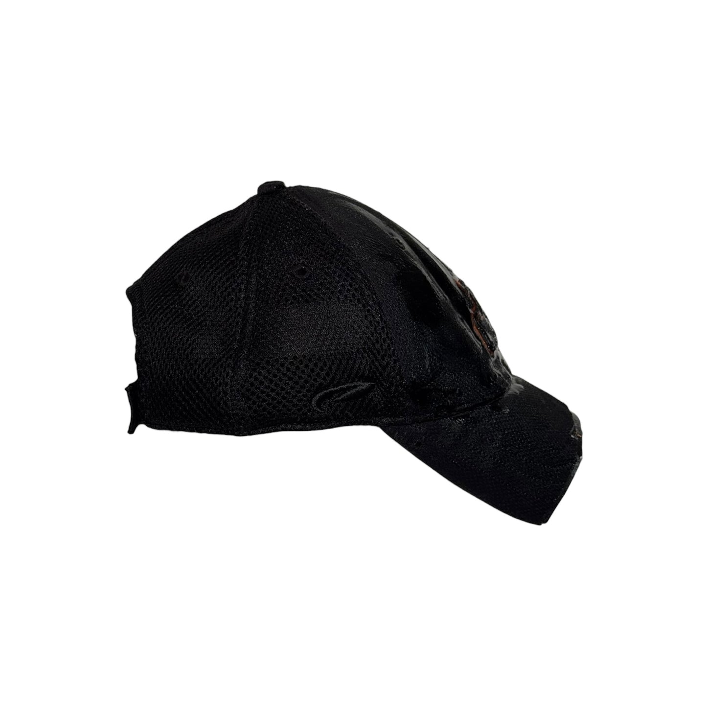 COATED CAP