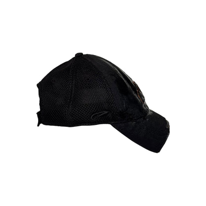 COATED CAP