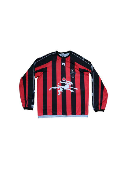 INSIDE OUT FOOTBALL LONGSLEEVE