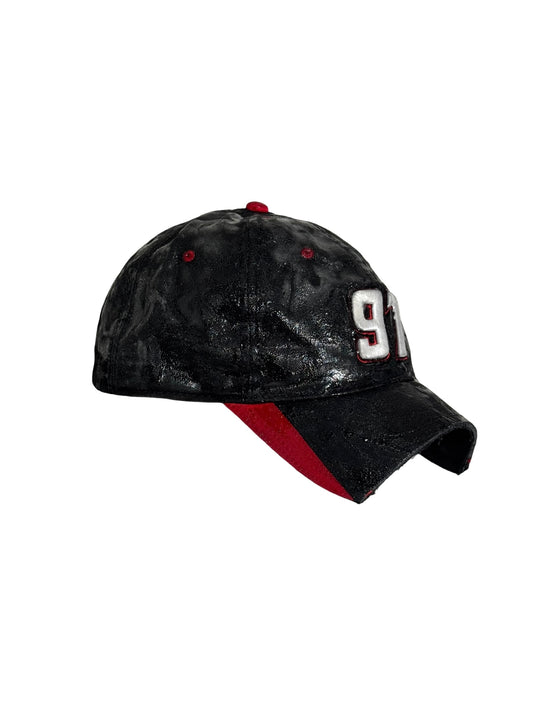 COATED CAP