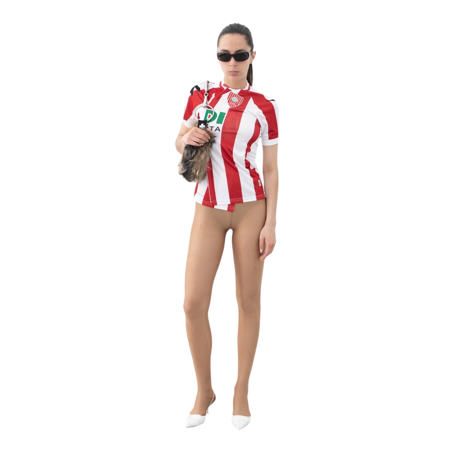 HOOK & BAR FOOTBALL TRICOT