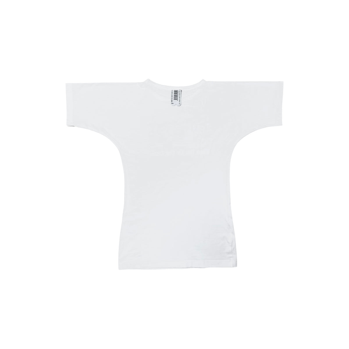 THANK YOU FOR YOUR CUSTOM TIGHT T-SHIRT