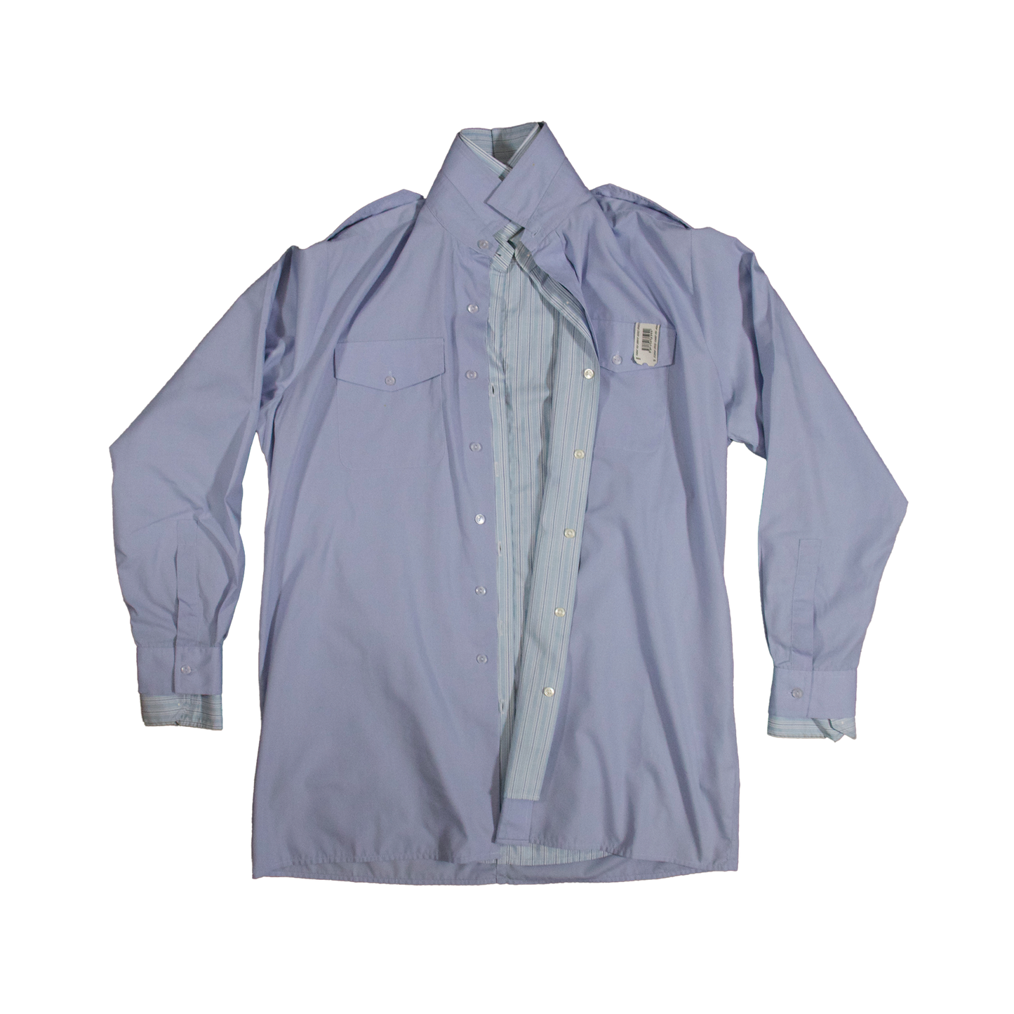 DOUBLE LAYER SHIRT