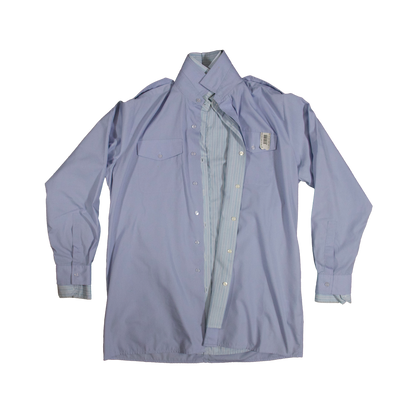 DOUBLE LAYER SHIRT