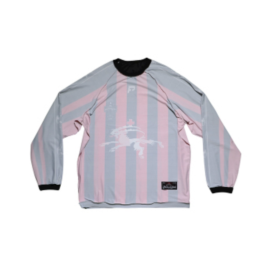 INSIDE OUT FOOTBALL LONGSLEEVE