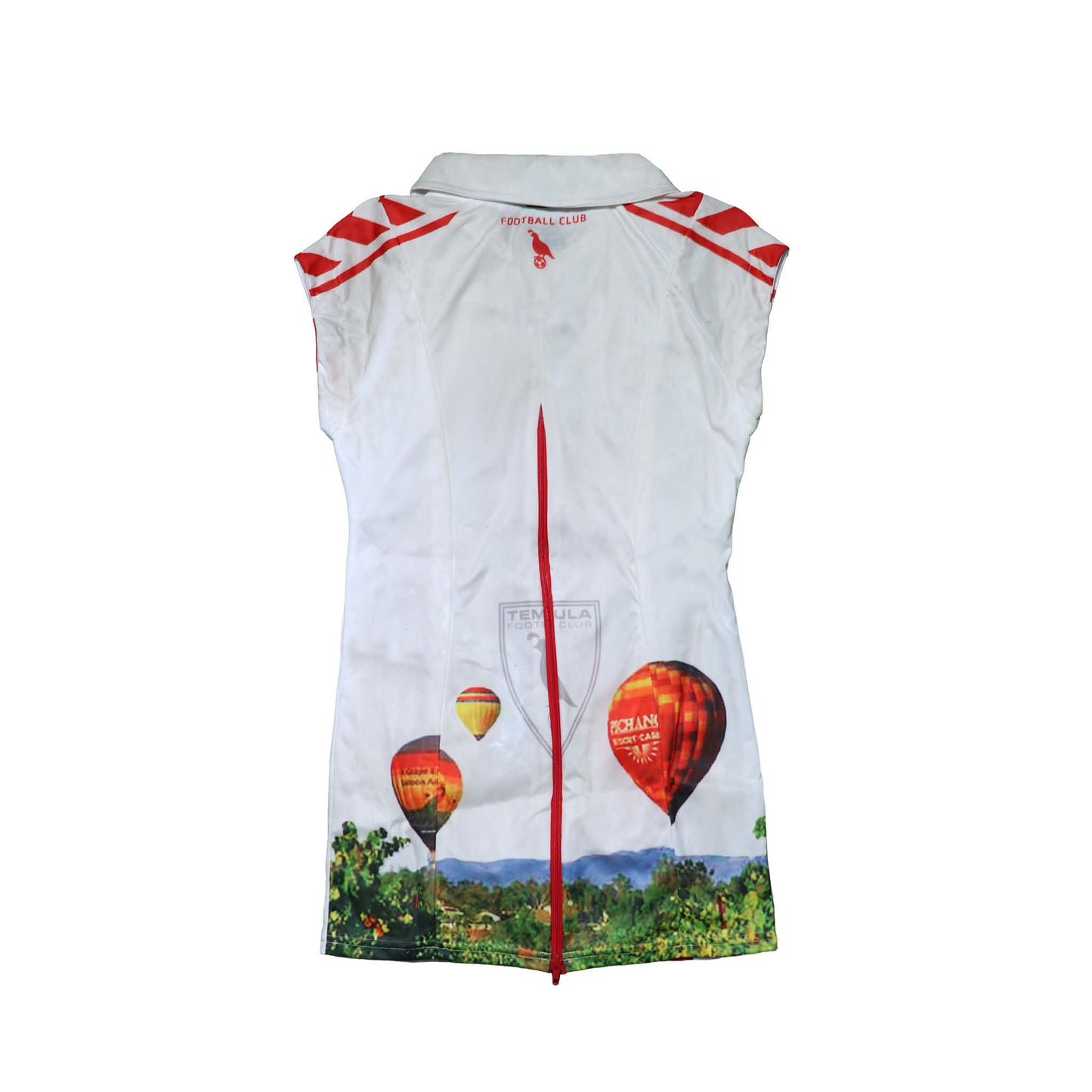 COATED MINIDRESS ARTISANAL