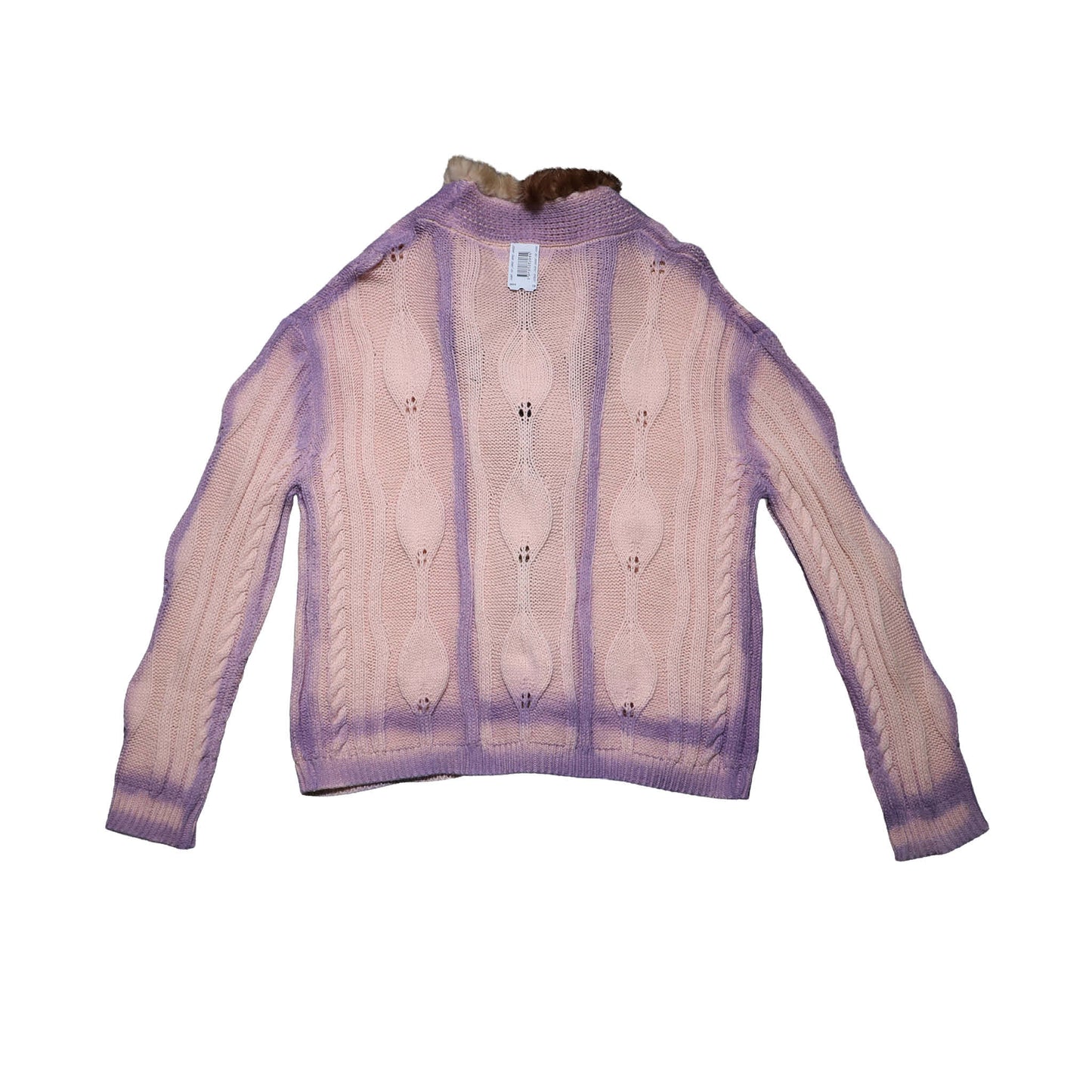 SPRAYERS CARDIGAN