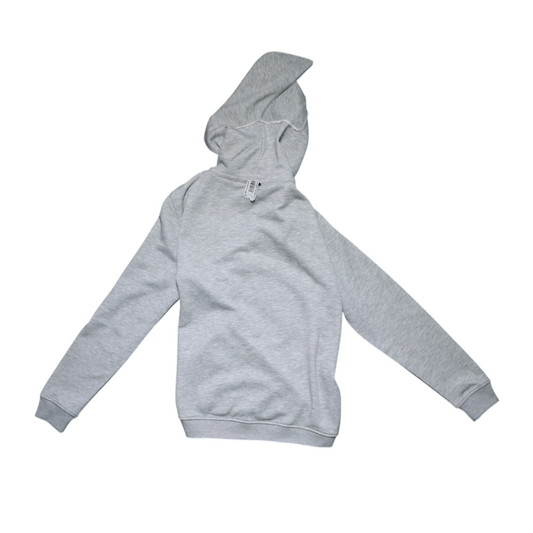 WITCHY HOOK & BAR HOODIE