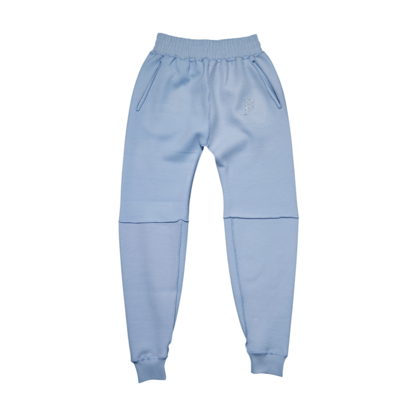 INSIDE OUT FLEECE - AMPLE TRACKSUIT PANTS