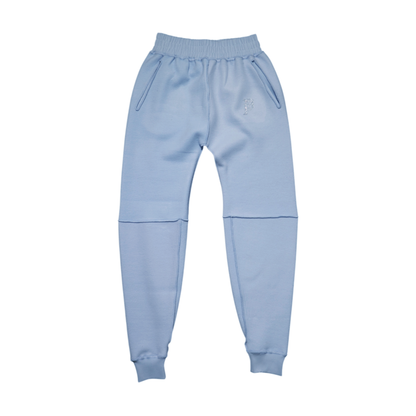 INSIDE OUT FLEECE - AMPLE TRACKSUIT PANTS