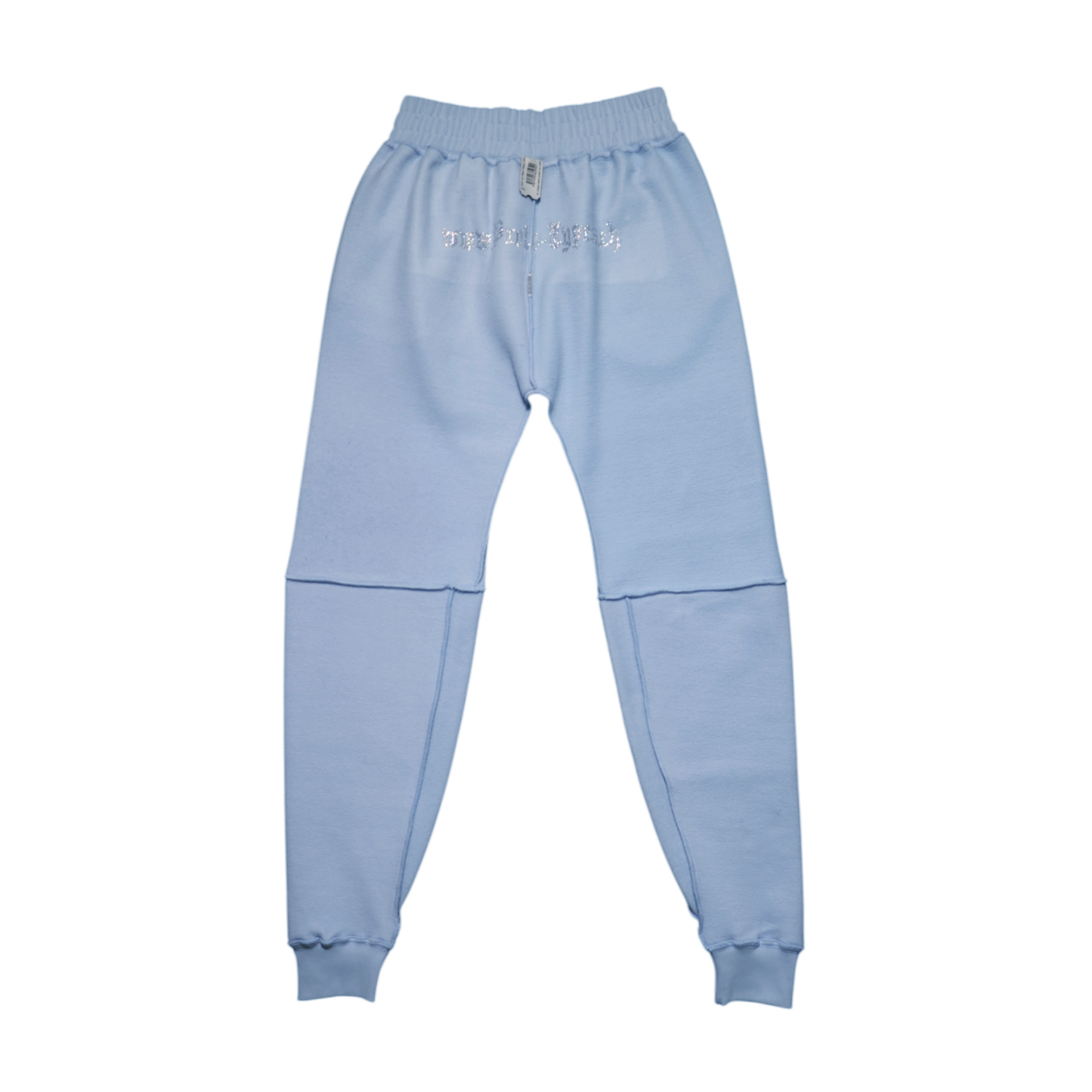 INSIDE OUT FLEECE - AMPLE TRACKSUIT PANTS