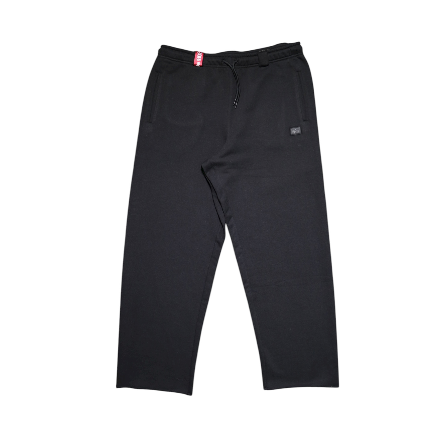 BELTLOOP SWEATPANTS