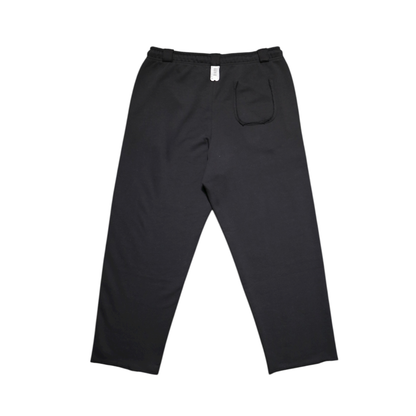 BELTLOOP SWEATPANTS