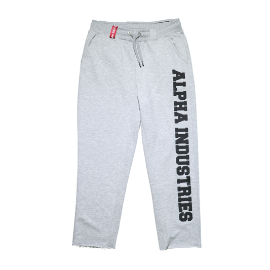 BELTLOOP SWEATPANTS
