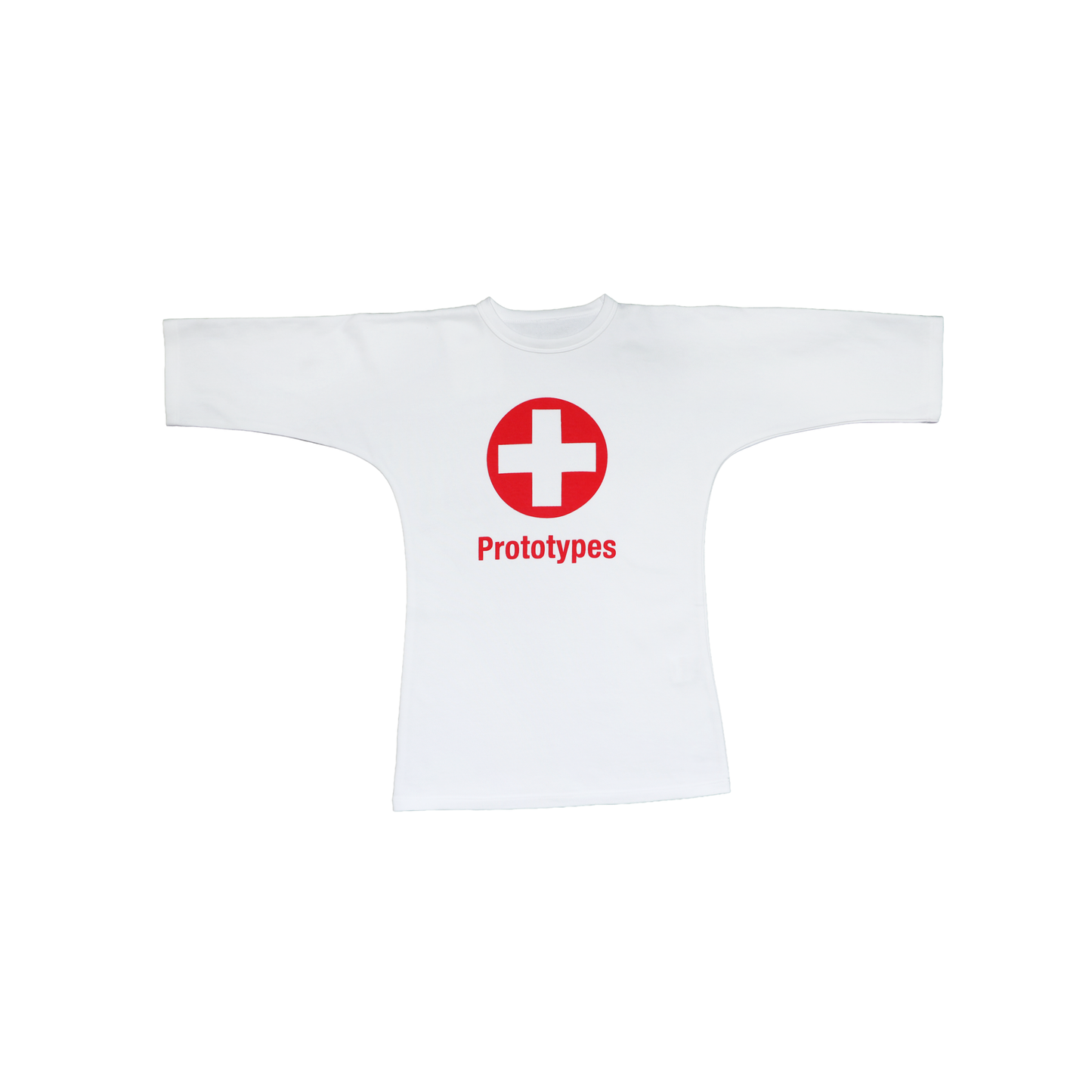 SWISS CROSS TEE